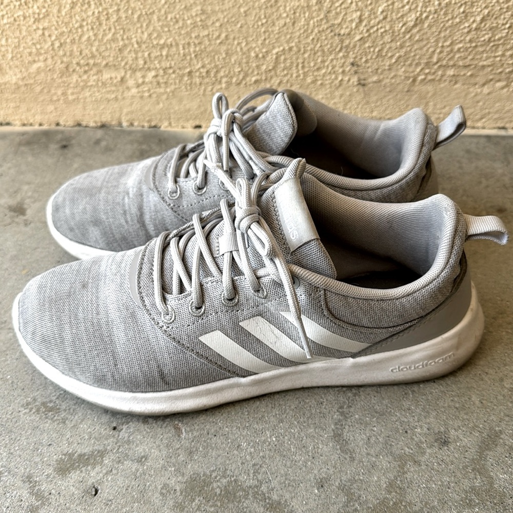 Sale! Women’s Adidas Cloudfoam Sneakers